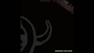 Metallica - Wherever I May Roam (instrumental version)