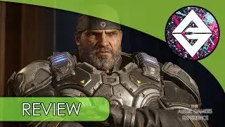 Gears 5 Review - The Aussie Gamers Experience