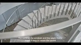In modernism CBR building English subtitled