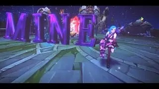 League of Legends | 