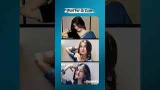 Vn qr code template video editing | Instagram vn code video editing #template #qrcode #vn #shorts
