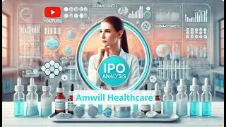 AVOID this SME IPO!!! (Amwill Healthcare)
