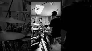 Jay Carros Drum Maestro - Gen X! #shorts
