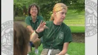 Chicago Park District: Welcome to Chicago @ Play