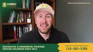 How Often Should Commercial Interiors be Repainted?