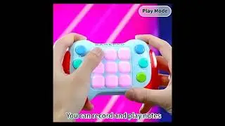 36099   - Toi Toys - Game Maniac 5 in 1