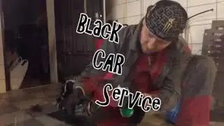 Blackcarservice 1