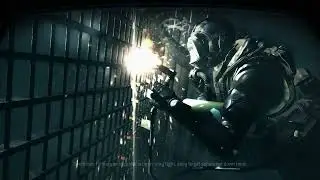Call of Duty MW3 - Hunter Killer Walkthrough (Veteran Difficulty / No Commentary)