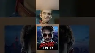 Ranking All Daredevil Movies And Shows