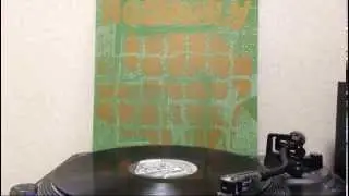 Heavenly - Cool Guitar Boy (LP)