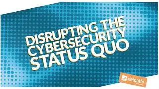Cybersecurity Summit 2018 &ndash; London