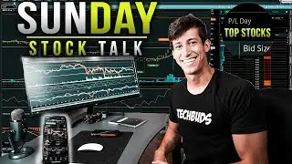 THE TOP 10 STOCKS TO WATCH RIGHT NOW (AUGUST 2020)