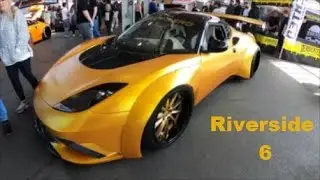Riverside 6 Spring Meet