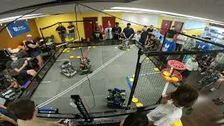 Vex Spin Up Xingscrim | 9181R 9181N vs 1010X 98549R