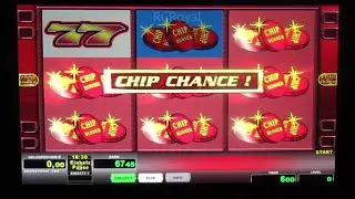 Zocken was die Kisten her geben! Geile Casinosession am Start! Action und Spannung beim Spielen!