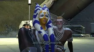 swtor sith inquisitor story part 29 male thexan armor