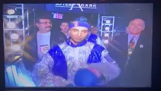 HBO&rsquo;s Boxing After Dark February 17, 2007 Outro