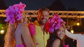 Gerard Palts - Maria (officiële videoclip)
