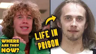 Top 10 Disney Stars Who Got Cancelled And Fired - Part 2 | Where Are They Now?