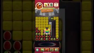 TOON BLAST STAGE 1