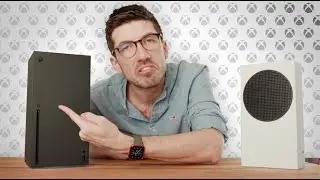 Besser als PS5? Xbox Series S & X