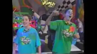 Uh Oh! on YTV 1999