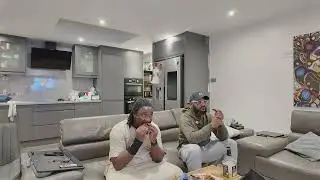 Copy of Live Stream - F1 the movie review.