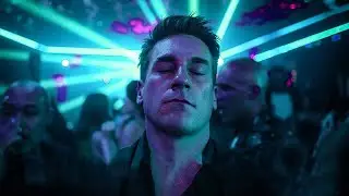 Kato feat. Jon - Turn The Lights Off (ECHOMODE Melodic Remix)