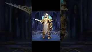 Elysian Shadewalker (Items list in description) 👇⚠️Try BoomBoost WoW boosting service ⬆️