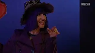 HANSEL I GRETEL [LA CASETA DE MASSAP&Agrave;] - SAT! - Barcelona 2023