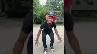 THE REVERSE 🤯 (SUB TO {@tr3ywavy } FOR MORE!) #shorts #tr3ywavy #treywavy 🌊