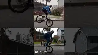 Father-Son Footjam Tail Whips #fjtw #fjw #StreetTrials