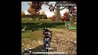 OPP DRIFTING IN TROI MAP IN PUBG NEW STATE || IDK GAMING || #shorts #pubgnewstateshort
