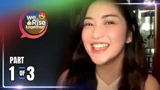 We Rise Together | Episode 2 (1/3) | June 12, 2021