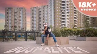 Bujhaliyey | Maithili Rap Song 2022 | APU₹V | Prod by @beatsbynostrss #maithili #maithilisong