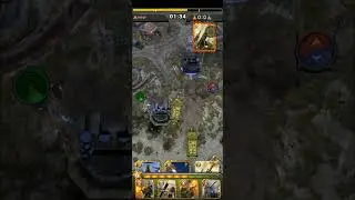 A Win Despite Use of Barbed Wire in Game Siege World War-II. SSGAEO is Back