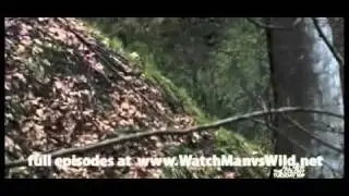 Man vs. Wild - Georgia-Eastern Europe Season 5 Episode 4 (2 of 3)