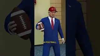 How President Launches A Nuclear Strike #shorts