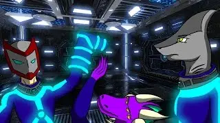 Boots and Death! || Half Dead Multiplayer