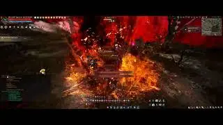 BDO - Awakening Wizard - Hexe - 31k/hr