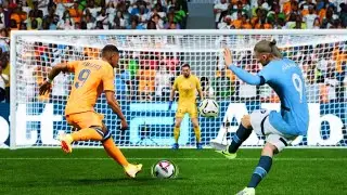 FIFA 25 | All Signature Penalty Styles