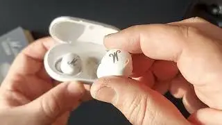 Marshall mode 2 Mode White Oem