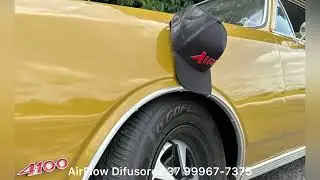 Escape 4&rdquo; - Opala Turbo