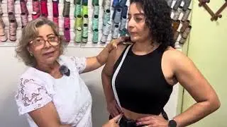 Taking measurements, part 2