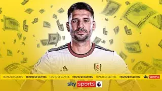 Al-Hilal make SECOND bid worth &pound;30m for Mitrovic 💸
