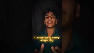 7 habits that's help us to make our first million