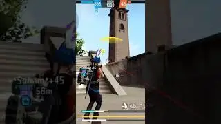 The Rise and Fall of Free Fire 🔥 grandmaster gamer Vishal