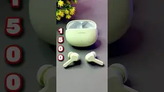 Realme Buds T110 Best TWS ₹1099🔥 #viral #flipkart #sale