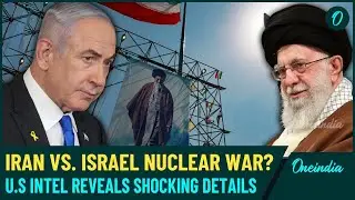 Israel&rsquo;s Secret Plan to Strike Iran&rsquo;s Nuclear Facilities Out! U.S. Intel Warns of Possible War By&hellip;