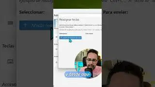 TRANSFORMA TU Teclado! Aprende a Reasignar Teclas con PowerToys en Windows 🚀
